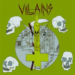 Villains (USA-1) : Road to Ruin